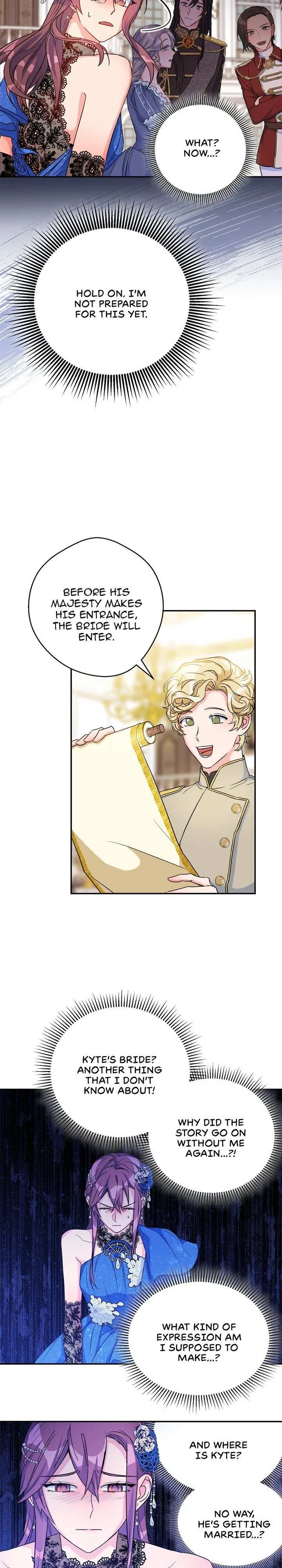 Read As You Wish, Prince (en) Manga Online