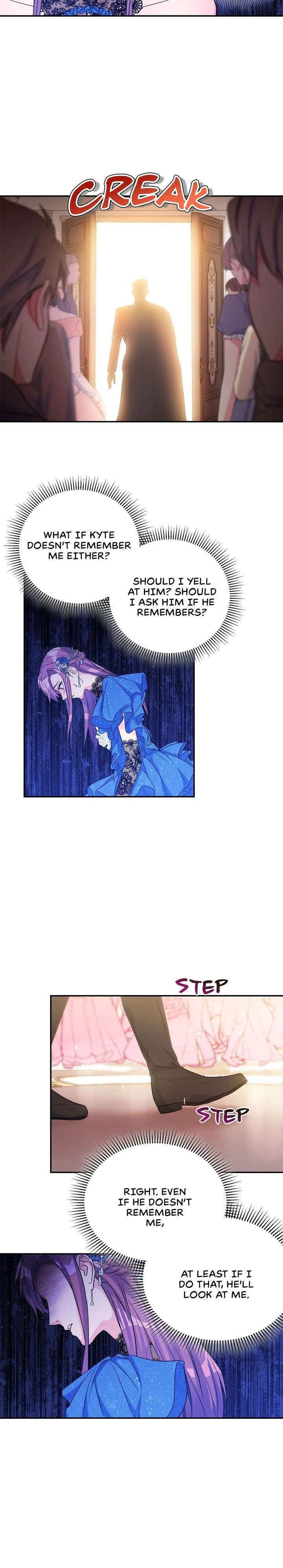 Read As You Wish, Prince (en) Manga Online