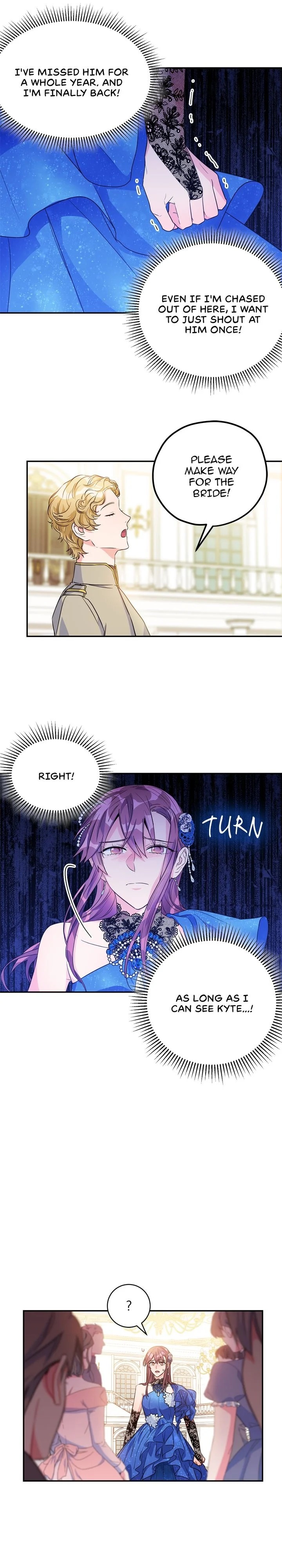 Read As You Wish, Prince (en) Manga Online