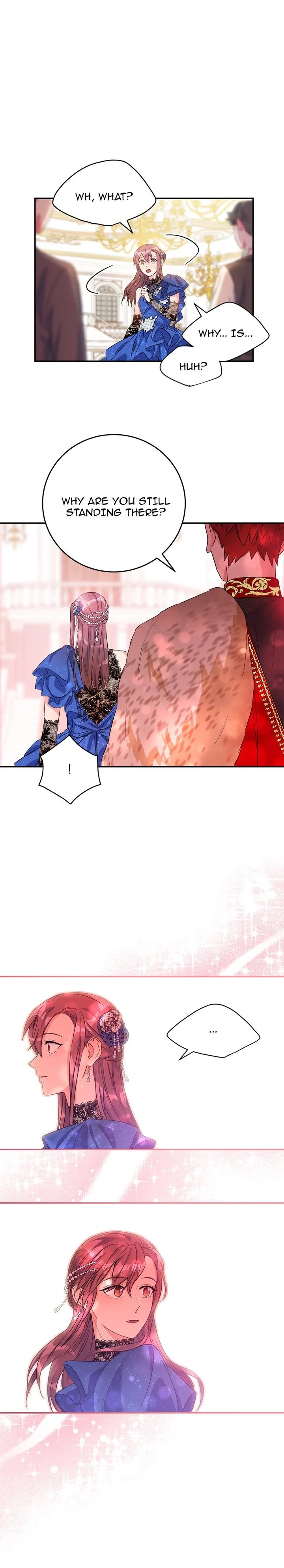 Read As You Wish, Prince (en) Manga Online