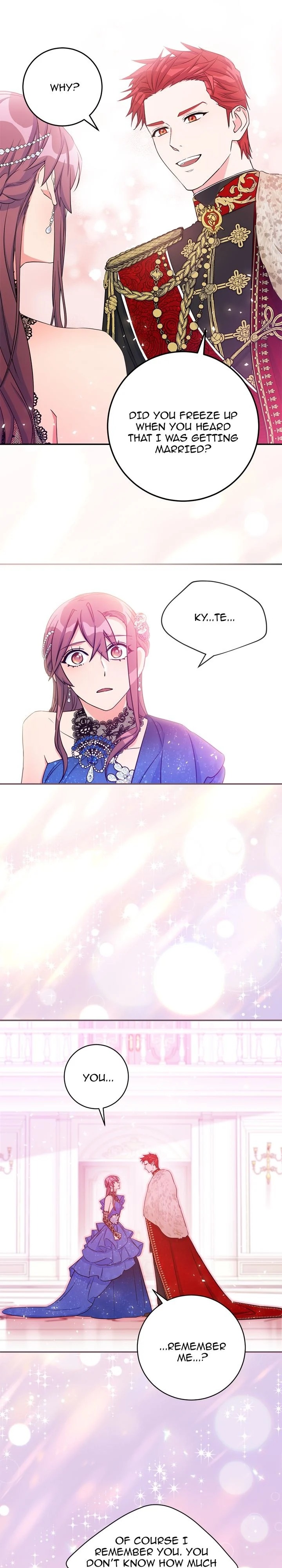 Read As You Wish, Prince (en) Manga Online