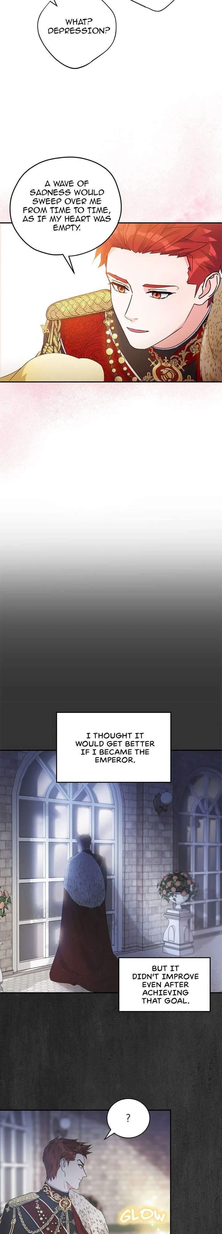 Read As You Wish, Prince (en) Manga Online