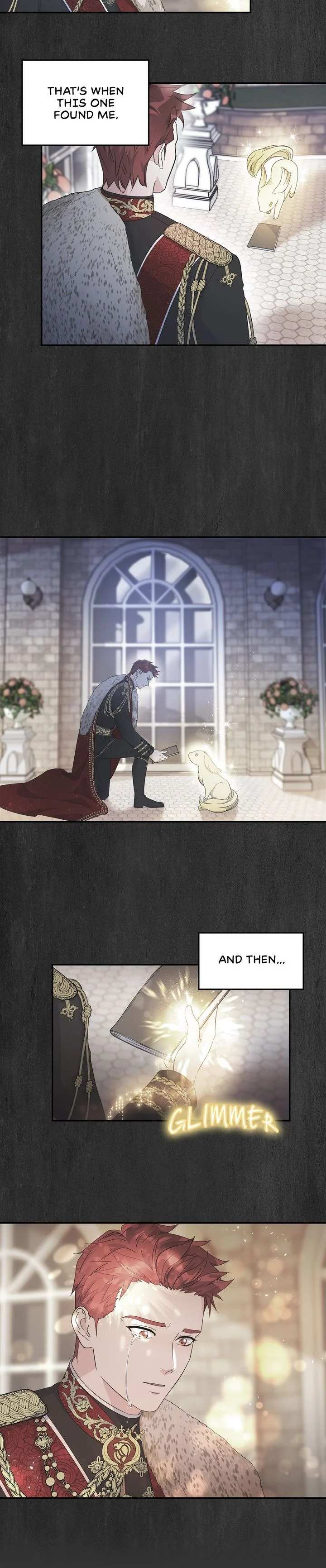 Read As You Wish, Prince (en) Manga Online