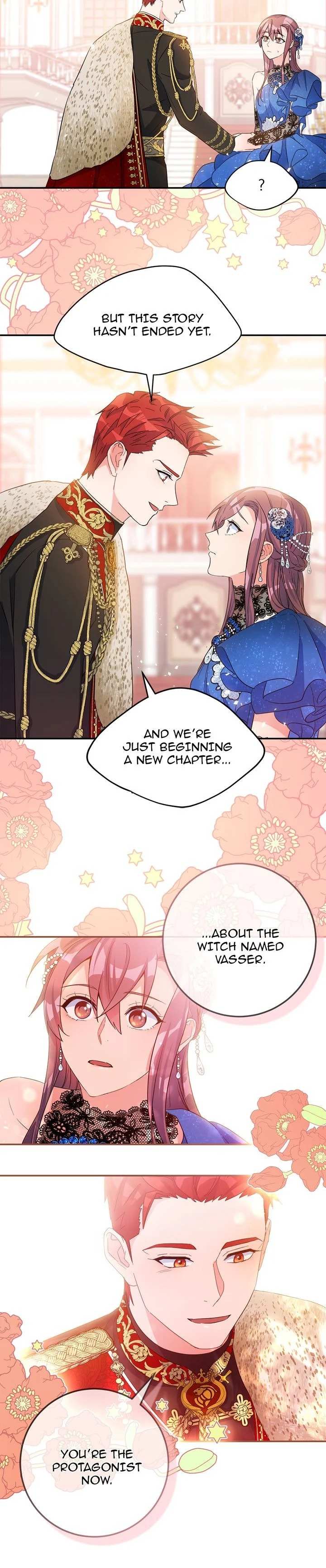 Read As You Wish, Prince (en) Manga Online