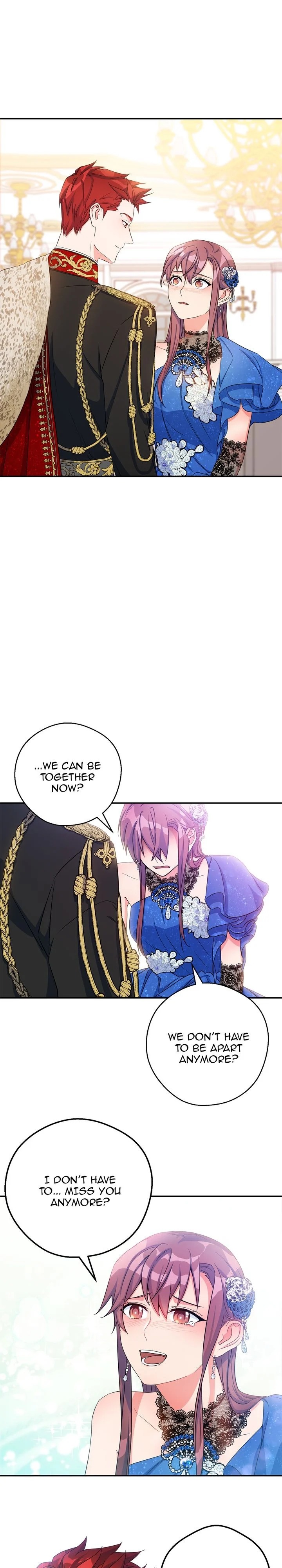 Read As You Wish, Prince (en) Manga Online