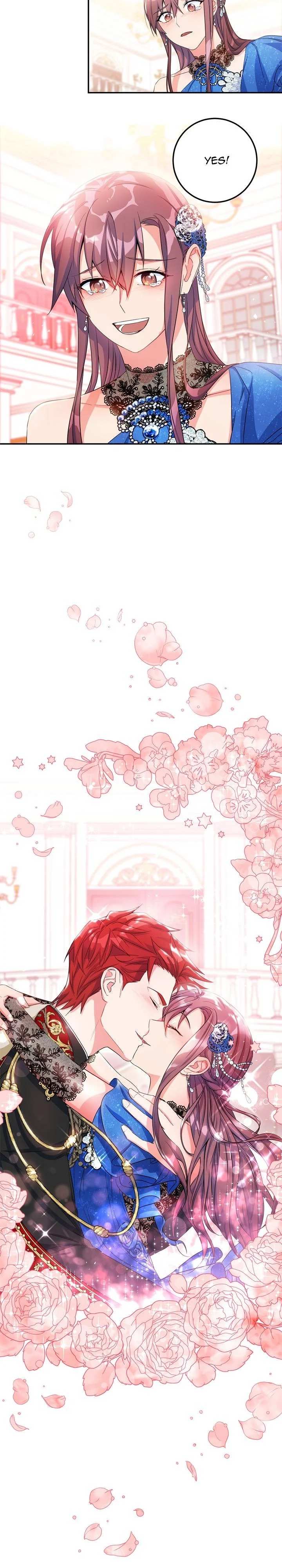 Read As You Wish, Prince (en) Manga Online