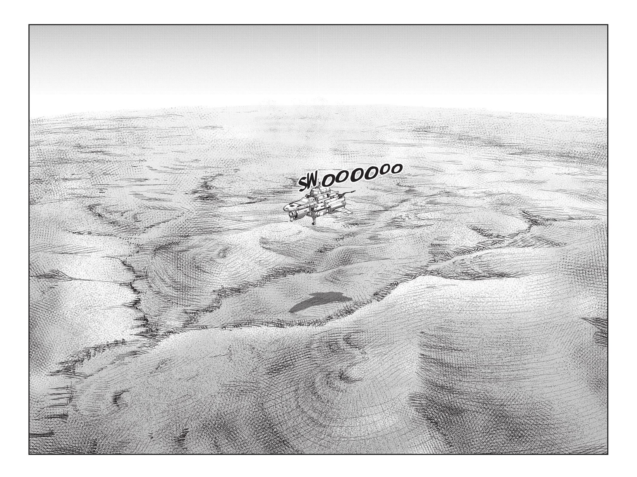 Read Astra Lost in Space (en) Manga Online