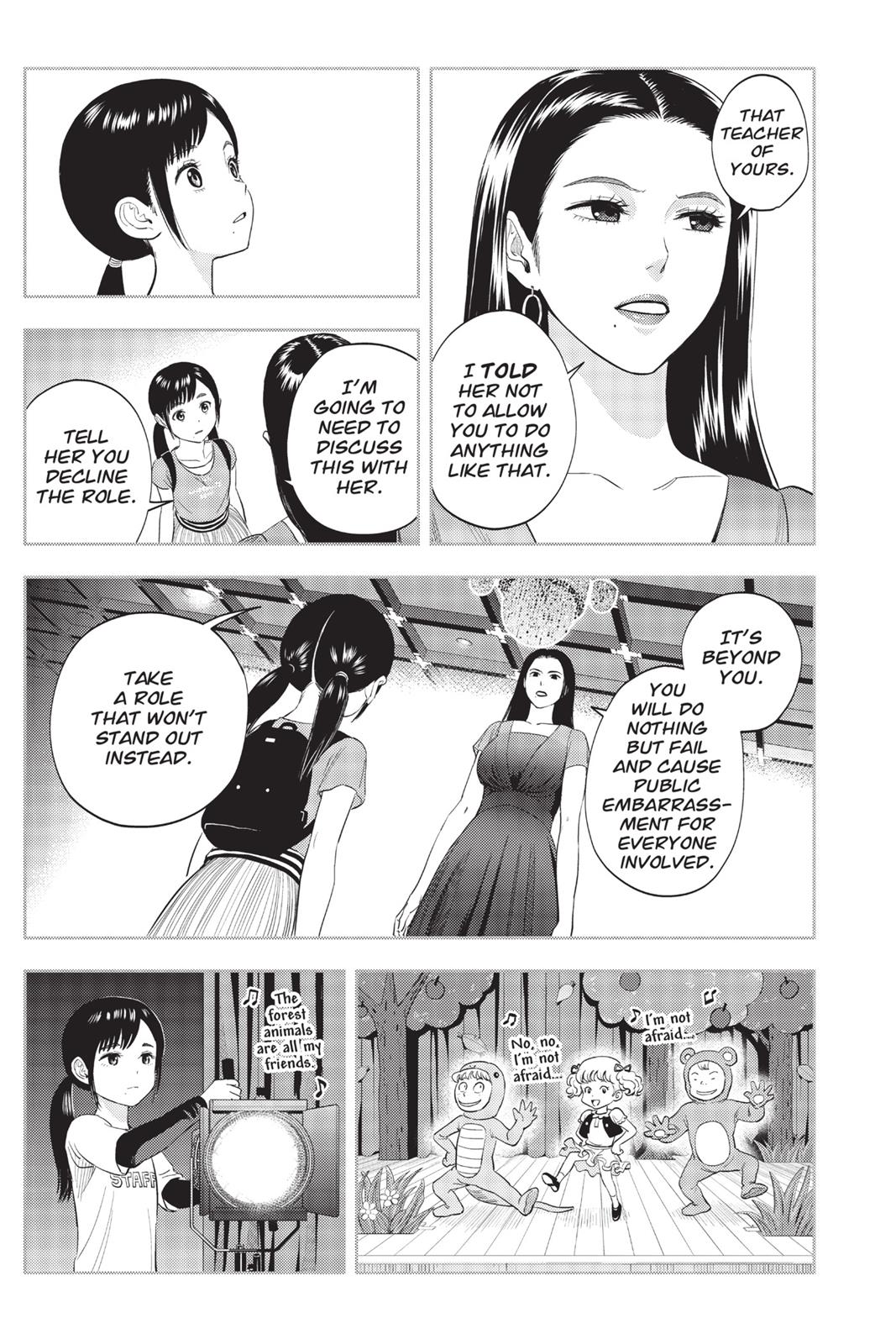 Read Astra Lost in Space (en) Manga Online