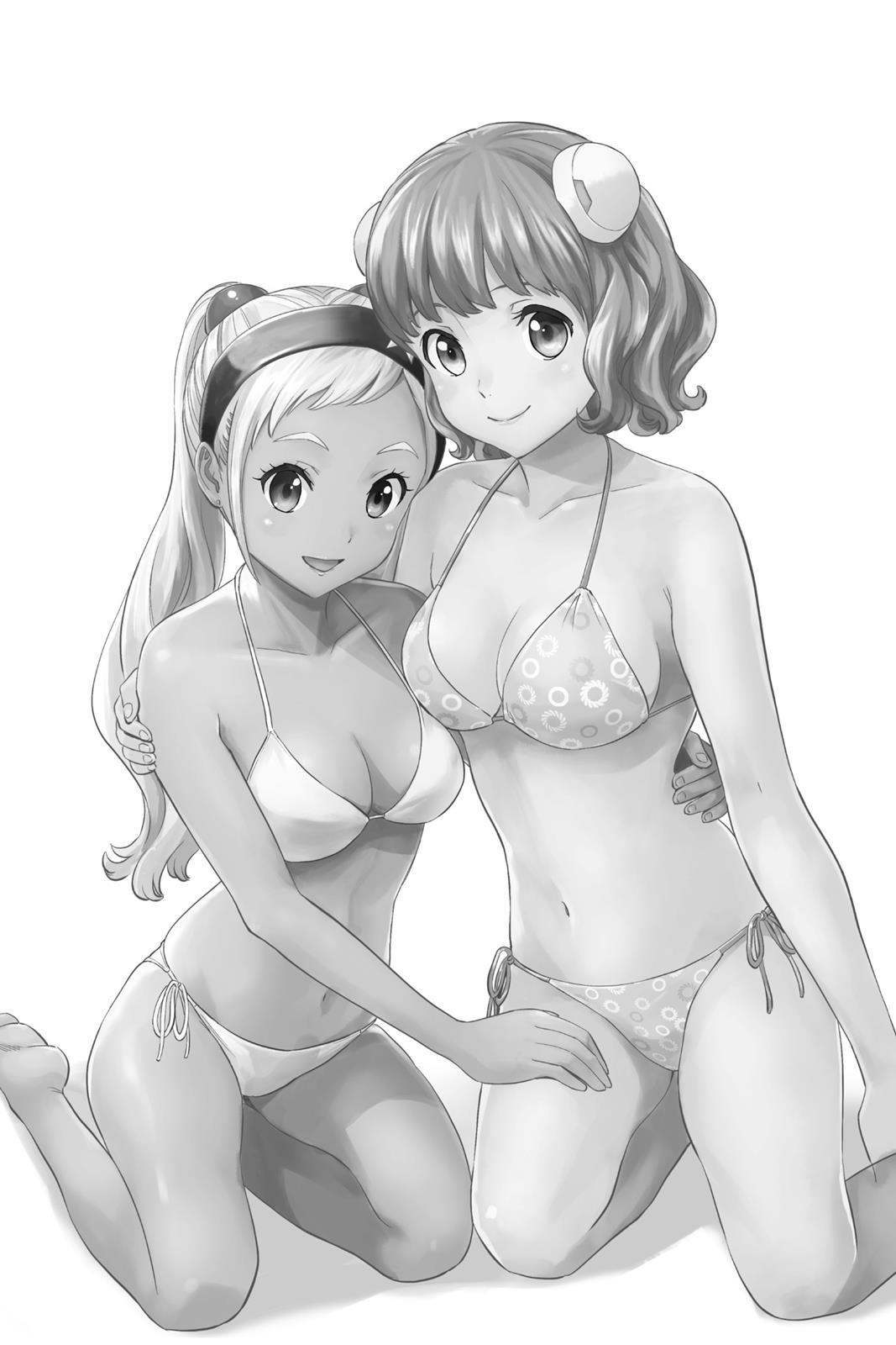 Read Astra Lost in Space (en) Manga Online