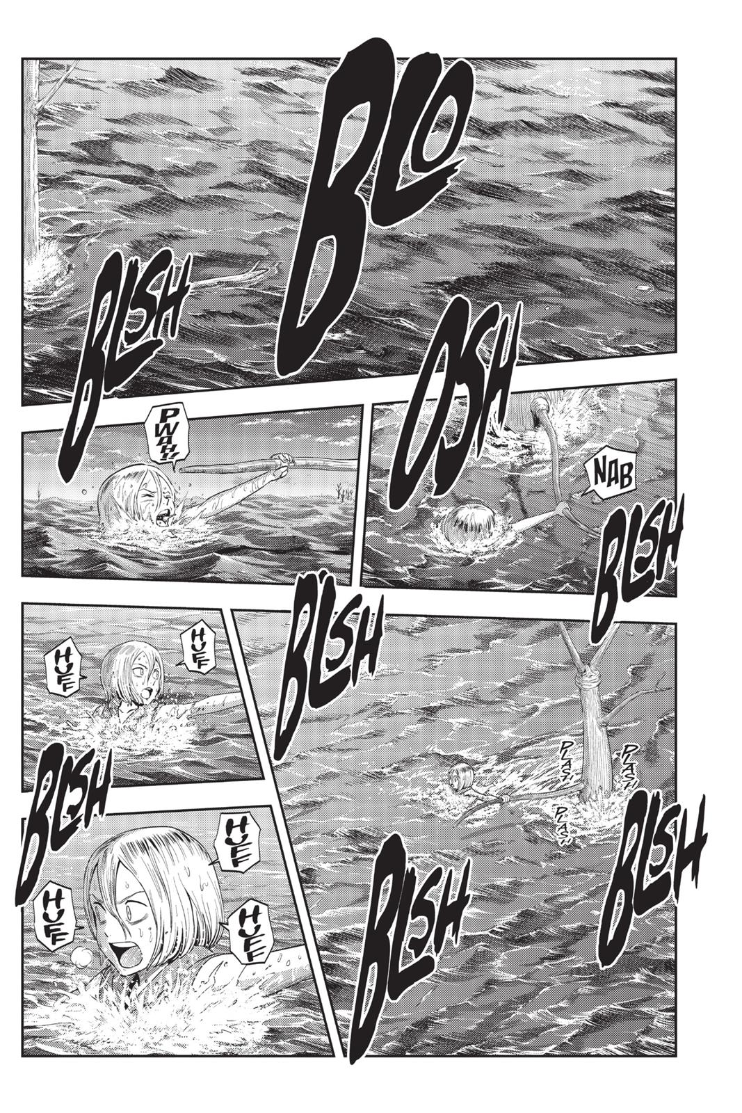 Read Astra Lost in Space (en) Manga Online