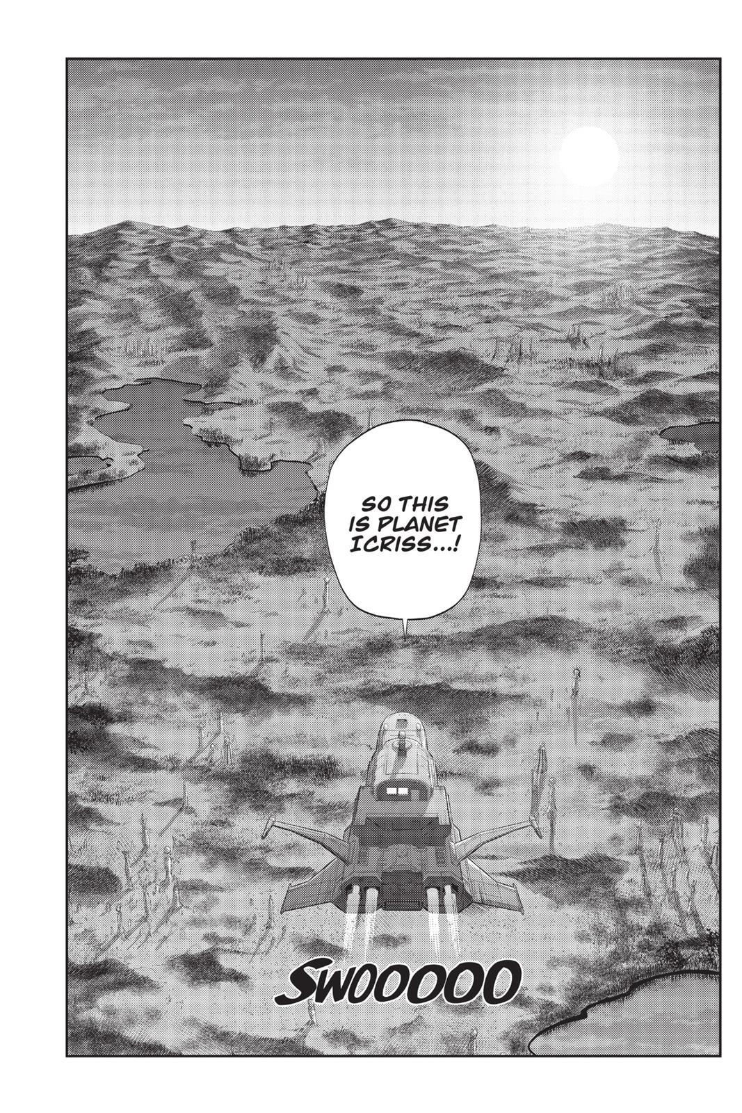 Read Astra Lost in Space (en) Manga Online