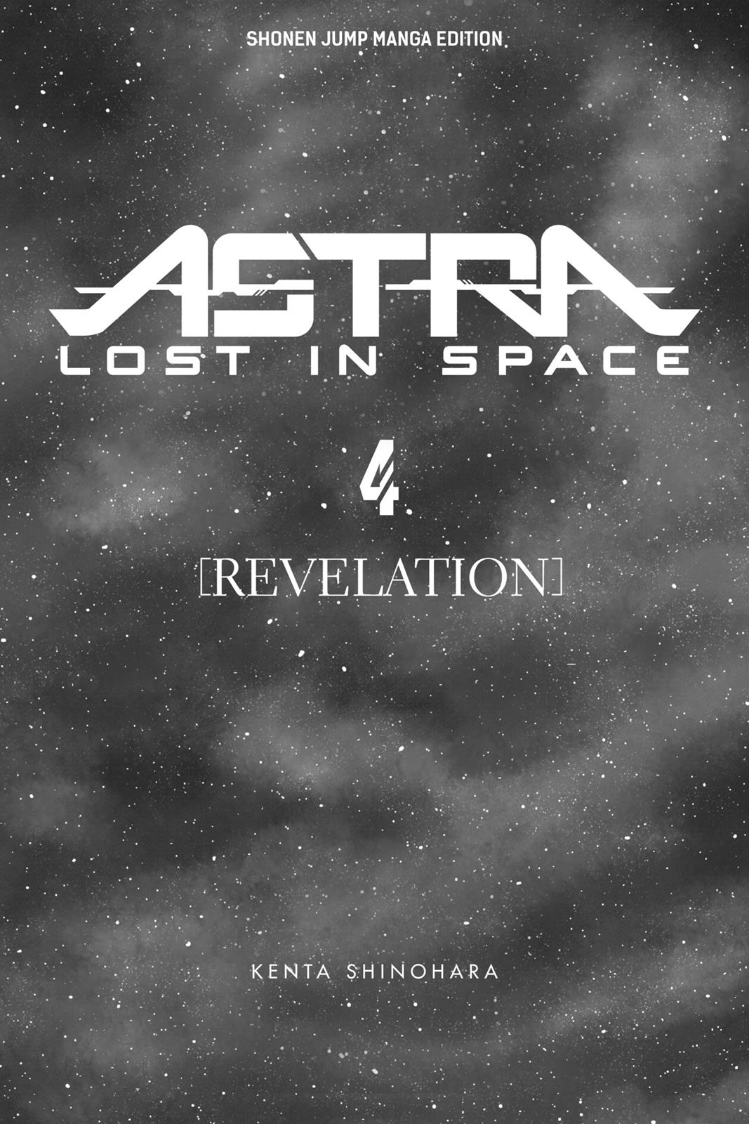 Read Astra Lost in Space (en) Manga Online