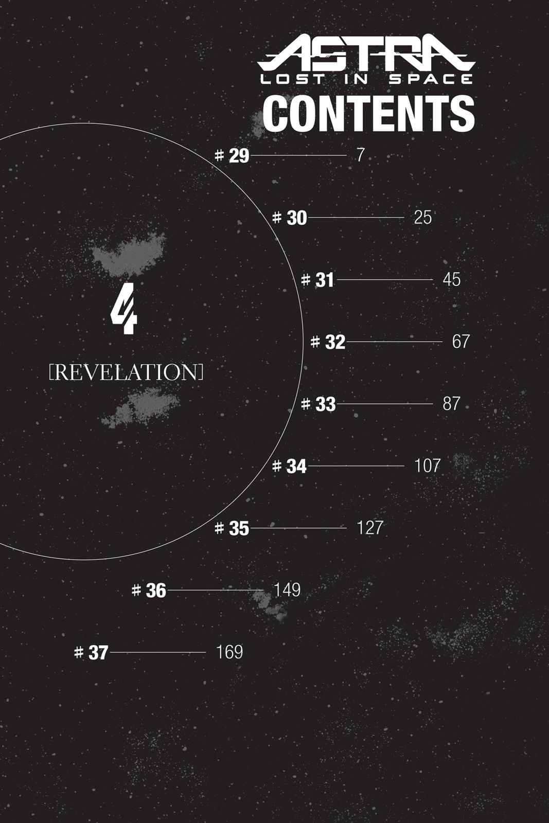 Read Astra Lost in Space (en) Manga Online