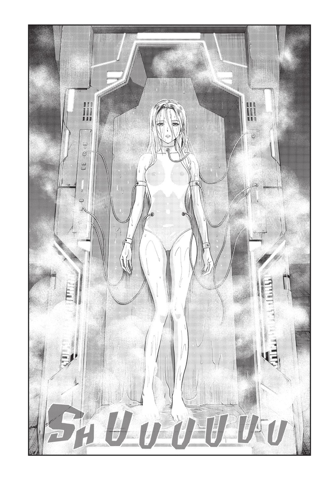 Read Astra Lost in Space (en) Manga Online