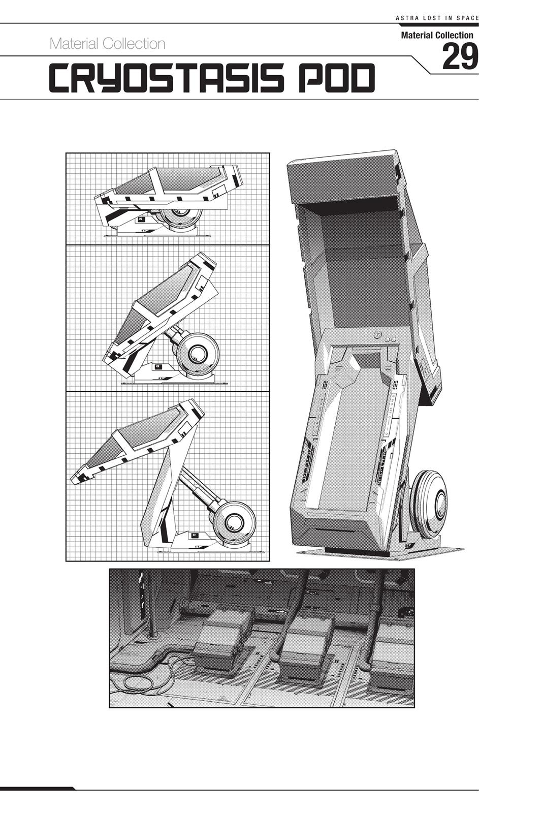 Read Astra Lost in Space (en) Manga Online