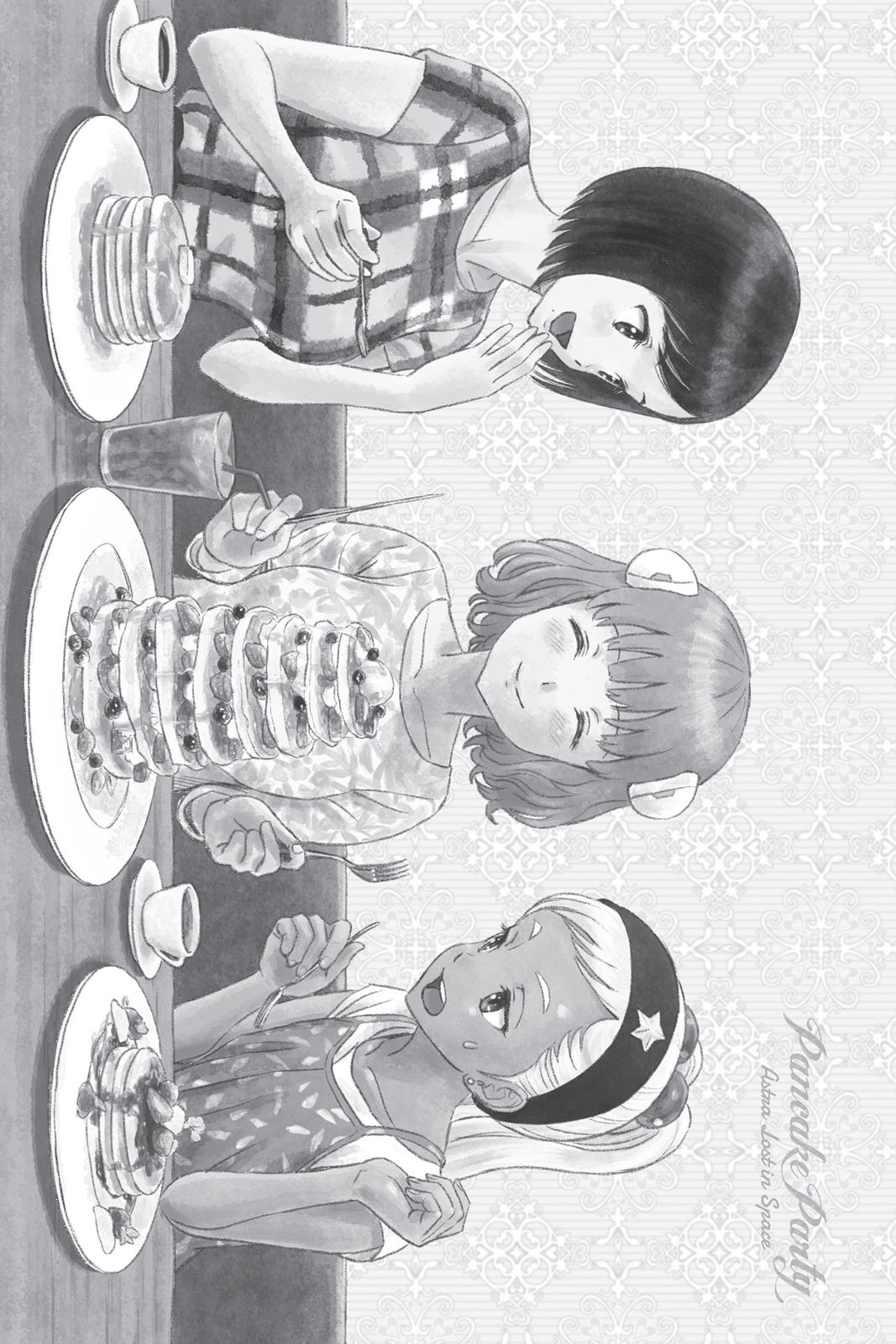 Read Astra Lost in Space (en) Manga Online