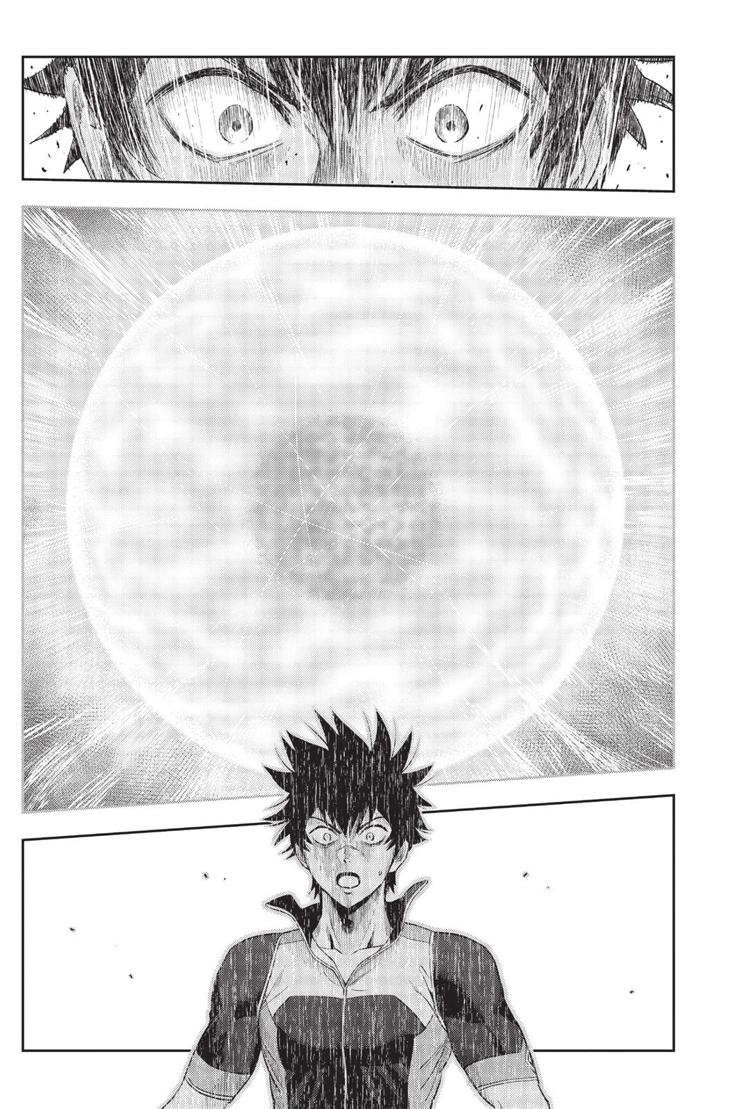 Read Astra Lost in Space (en) Manga Online