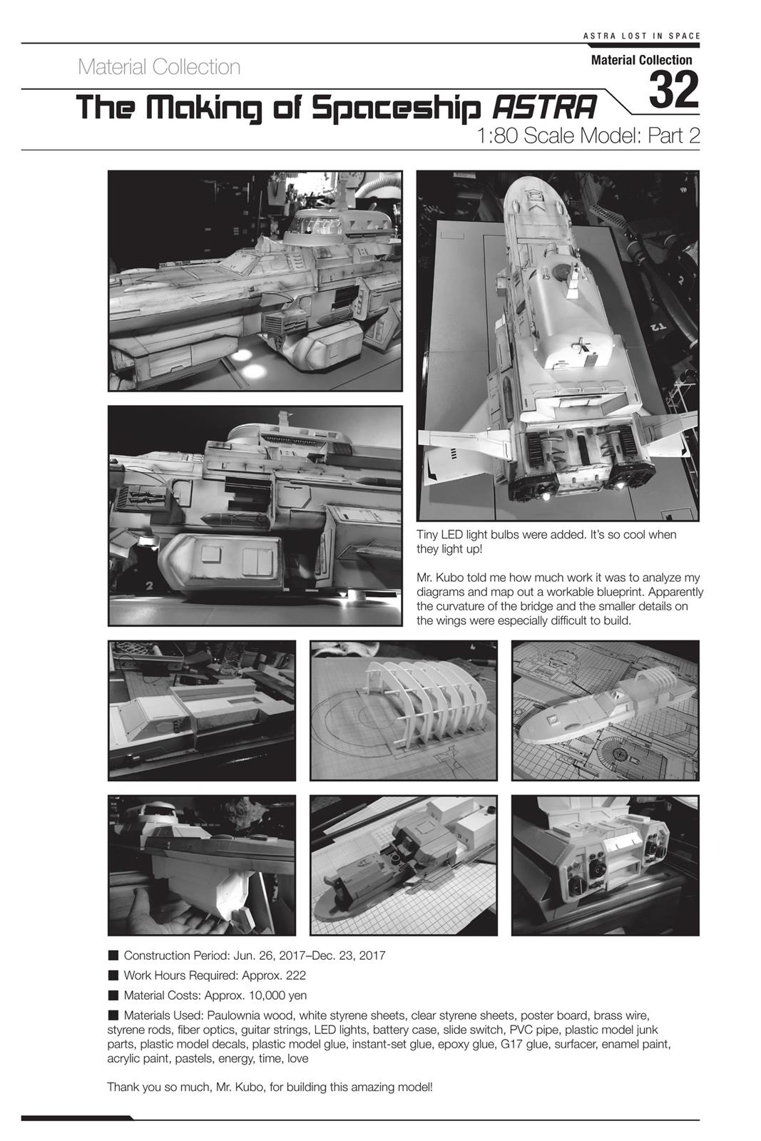 Read Astra Lost in Space (en) Manga Online