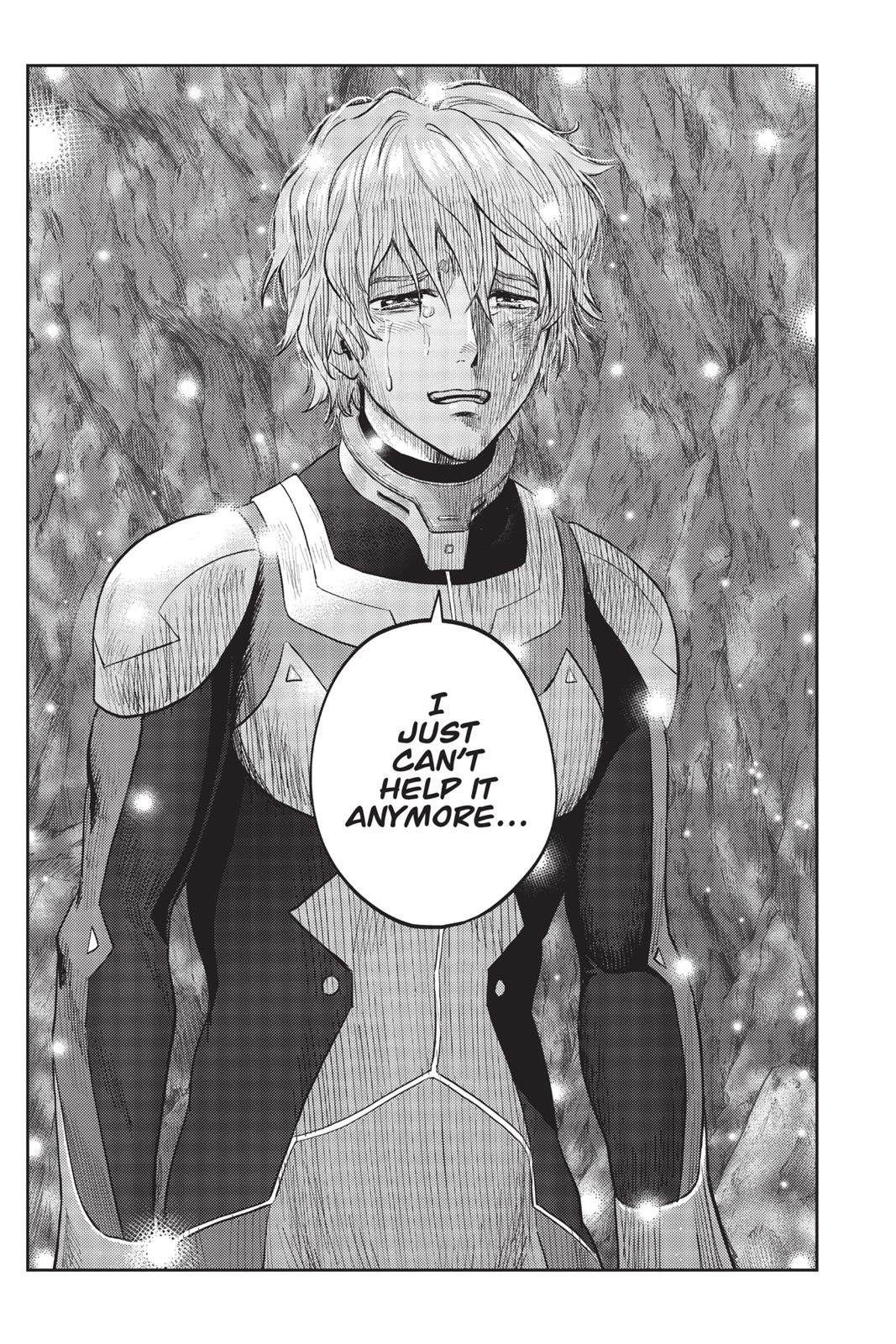 Read Astra Lost in Space (en) Manga Online