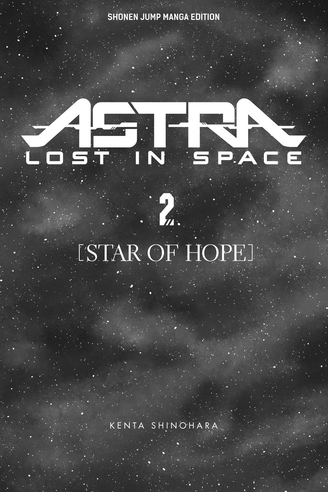 Read Astra Lost in Space (en) Manga Online