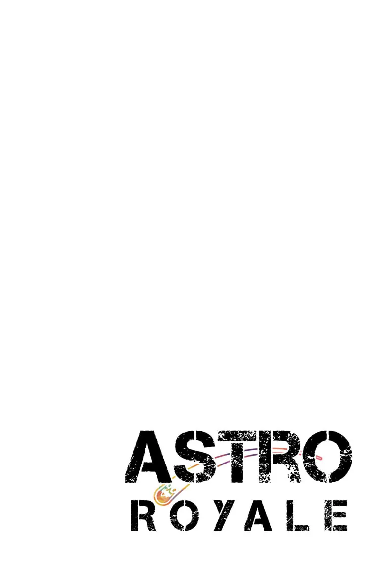 Read Astro Royale (en) Manga Online
