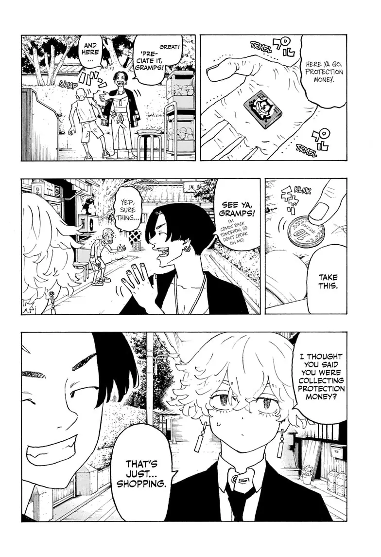 Read Astro Royale (en) Manga Online