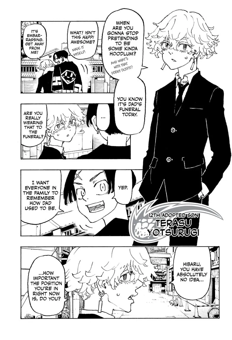 Read Astro Royale (en) Manga Online