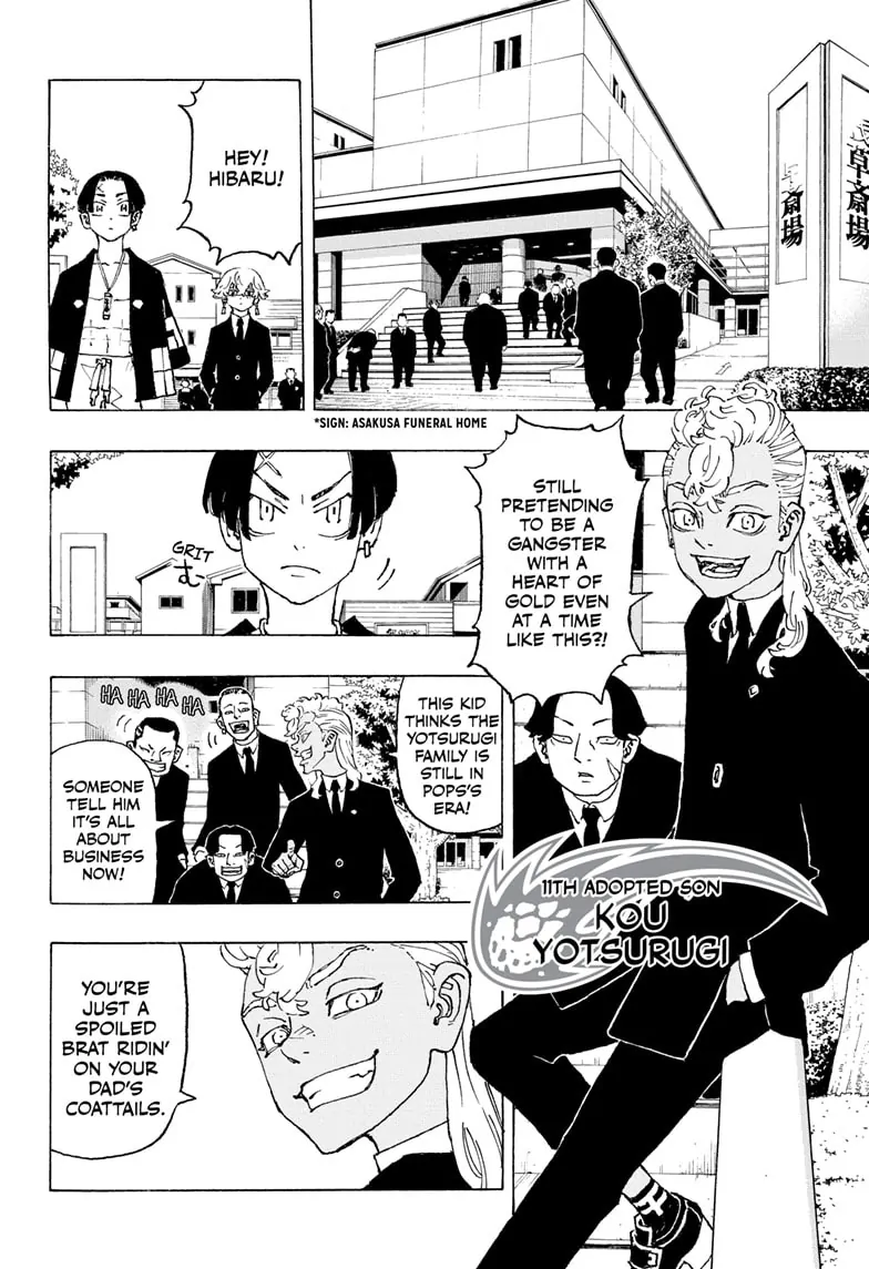 Read Astro Royale (en) Manga Online