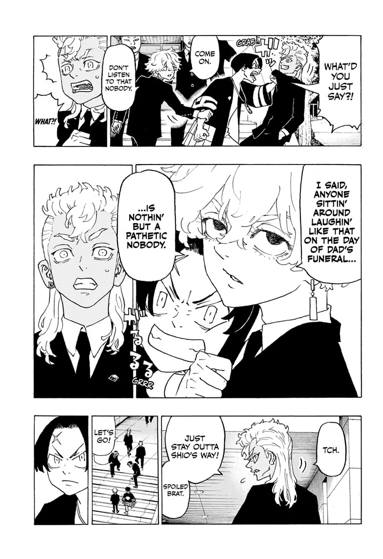 Read Astro Royale (en) Manga Online