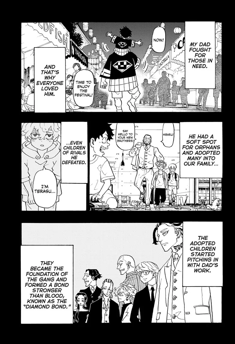 Read Astro Royale (en) Manga Online