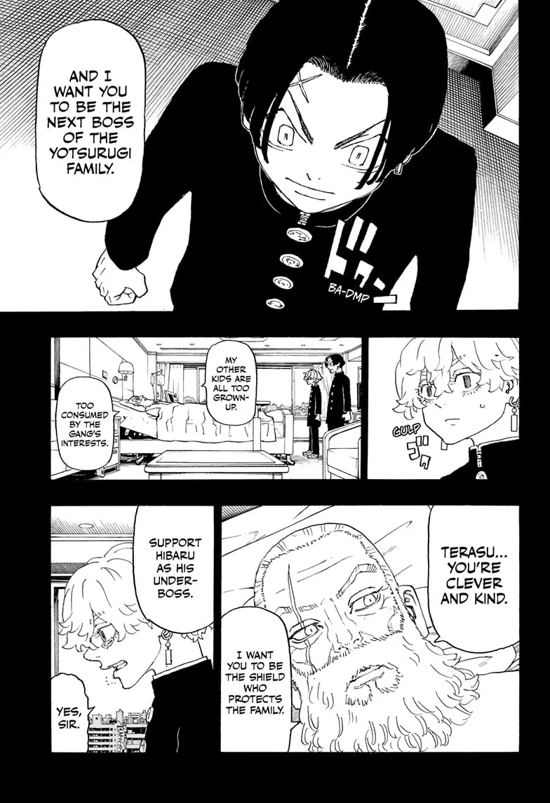 Read Astro Royale (en) Manga Online