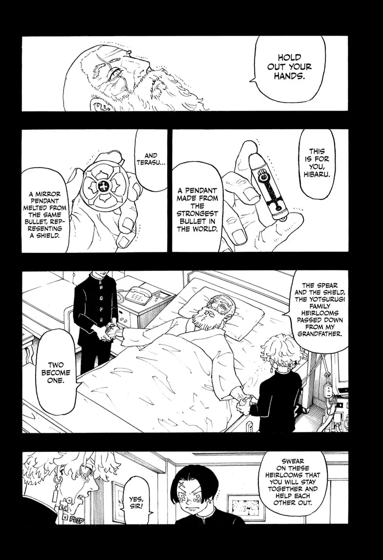 Read Astro Royale (en) Manga Online