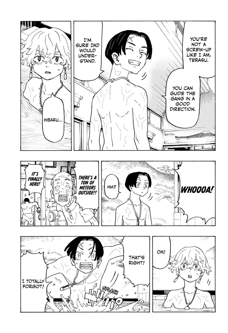 Read Astro Royale (en) Manga Online