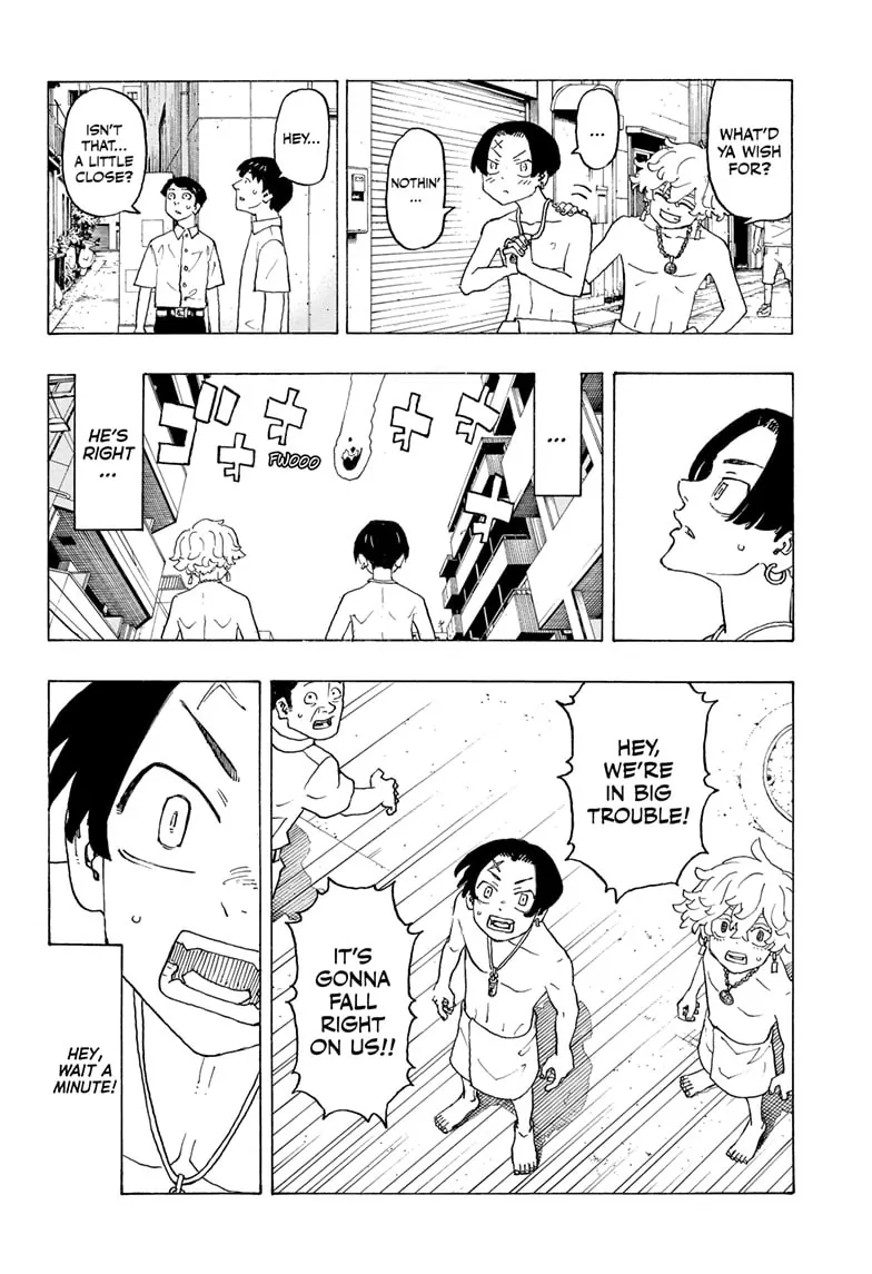 Read Astro Royale (en) Manga Online