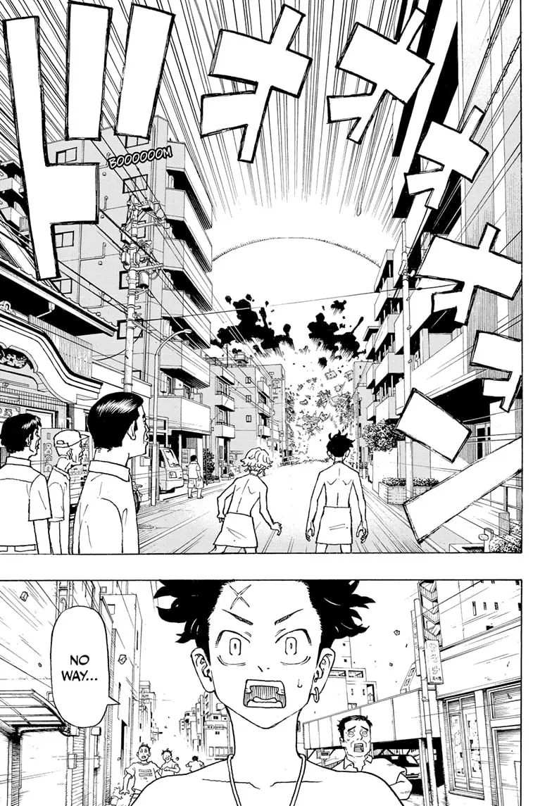 Read Astro Royale (en) Manga Online