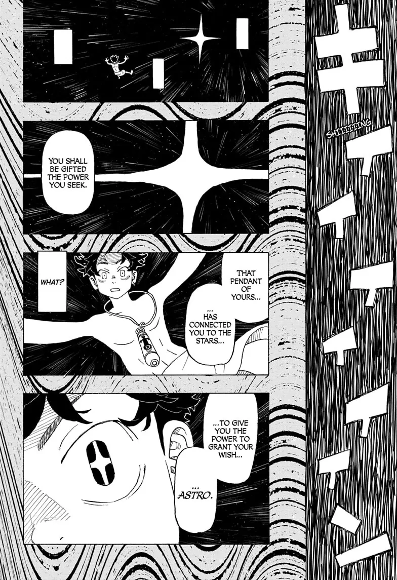 Read Astro Royale (en) Manga Online