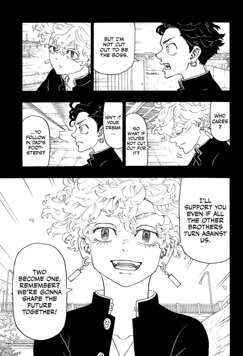 Read Astro Royale (en) Manga Online