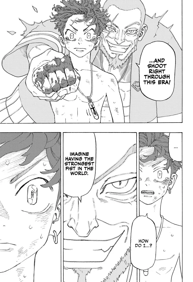 Read Astro Royale (en) Manga Online