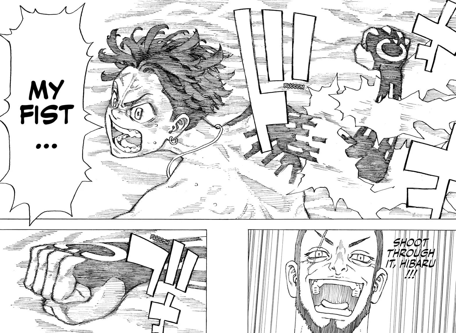 Read Astro Royale (en) Manga Online