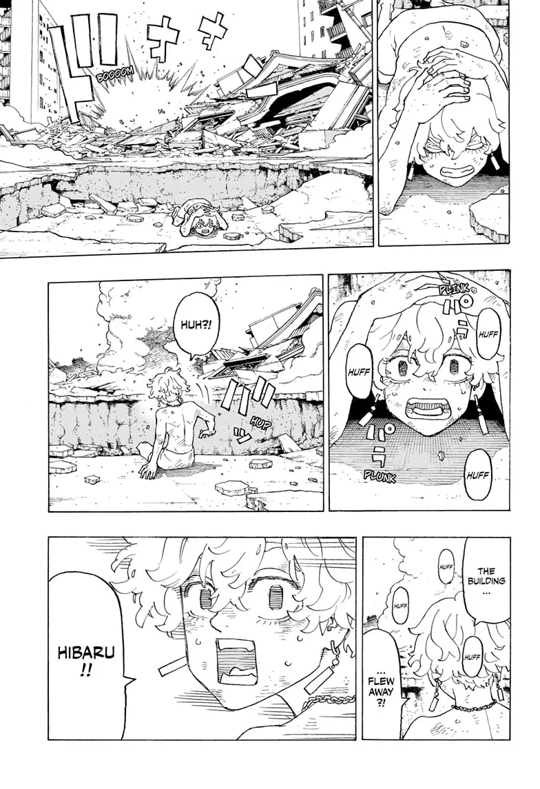 Read Astro Royale (en) Manga Online