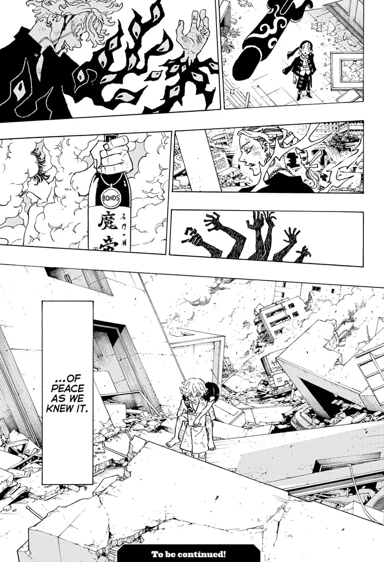 Read Astro Royale (en) Manga Online