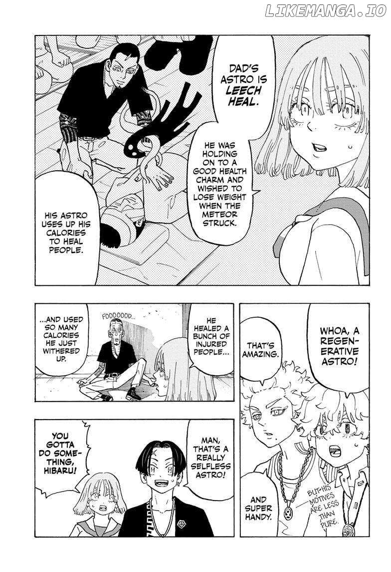 Read Astro Royale (en) Manga Online