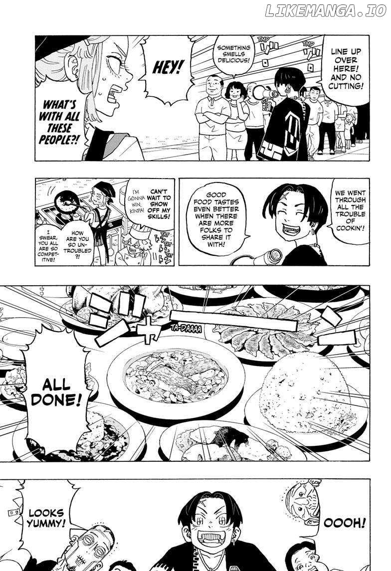 Read Astro Royale (en) Manga Online