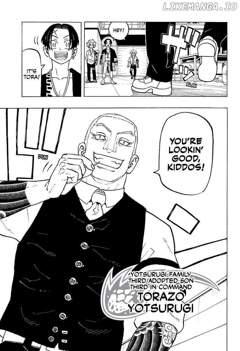 Read Astro Royale (en) Manga Online