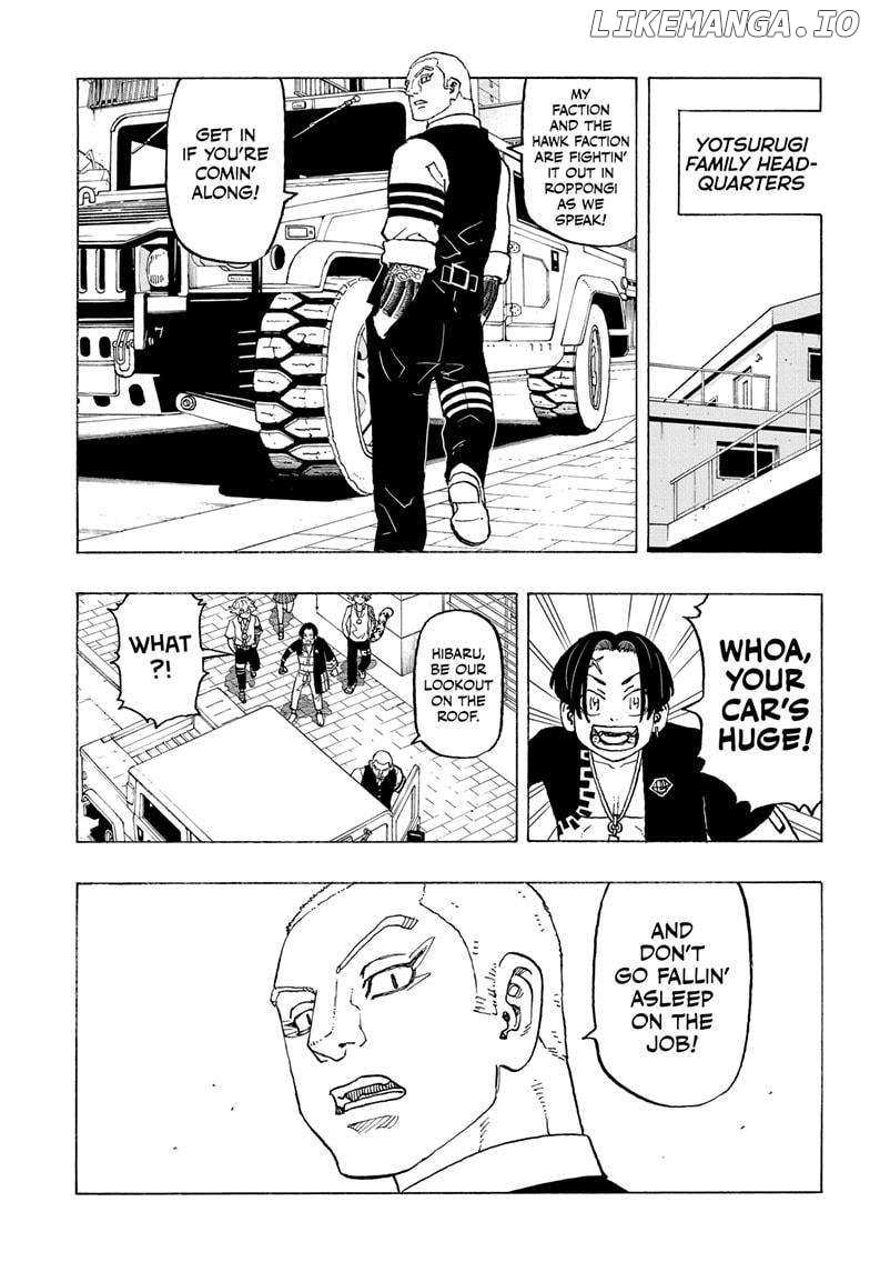 Read Astro Royale (en) Manga Online