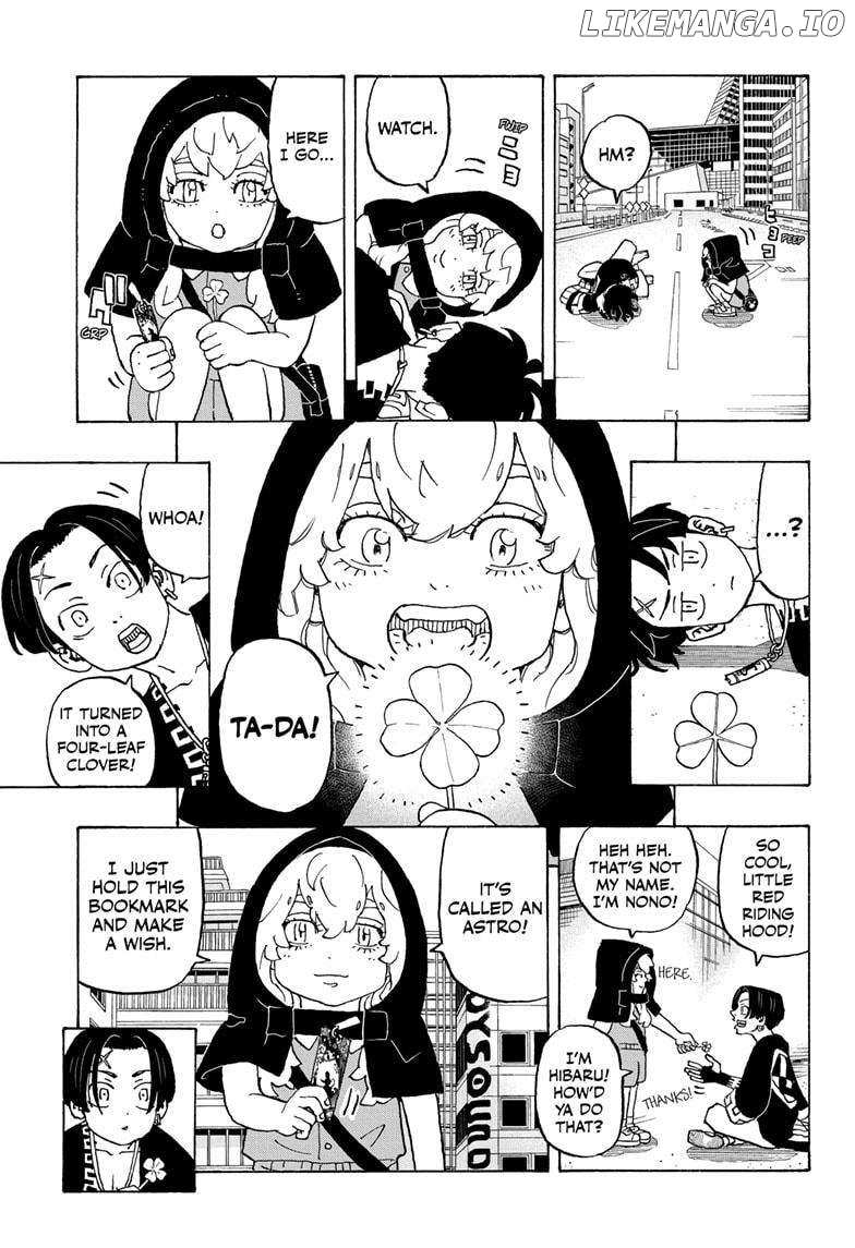 Read Astro Royale (en) Manga Online