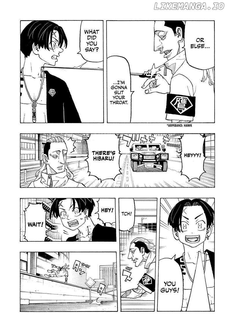 Read Astro Royale (en) Manga Online