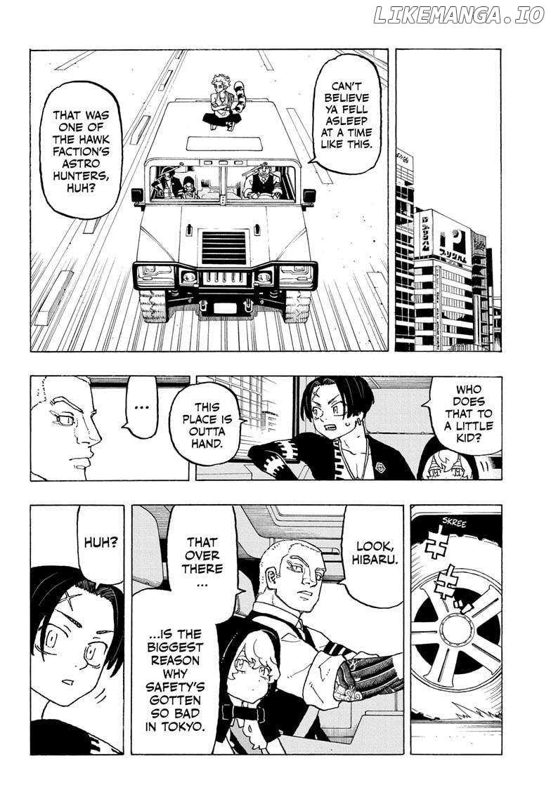 Read Astro Royale (en) Manga Online