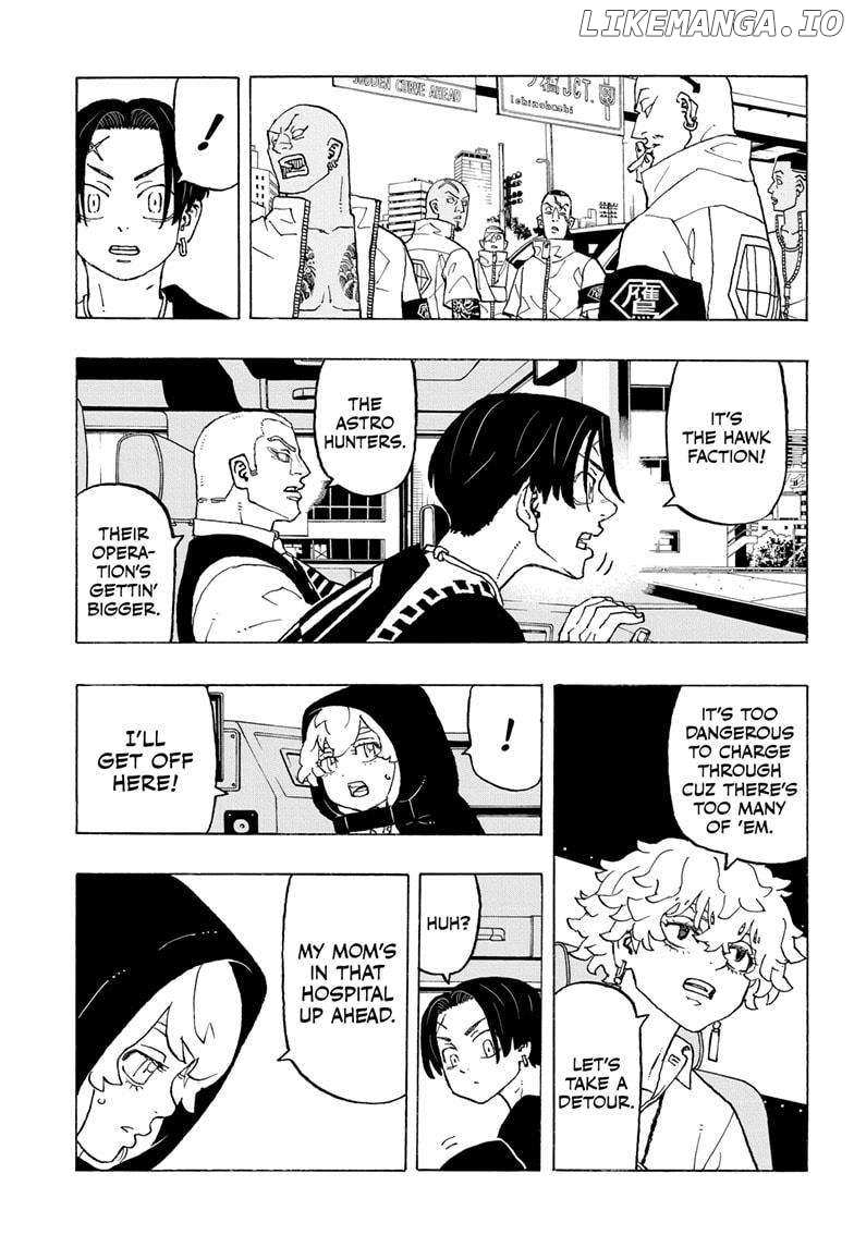 Read Astro Royale (en) Manga Online