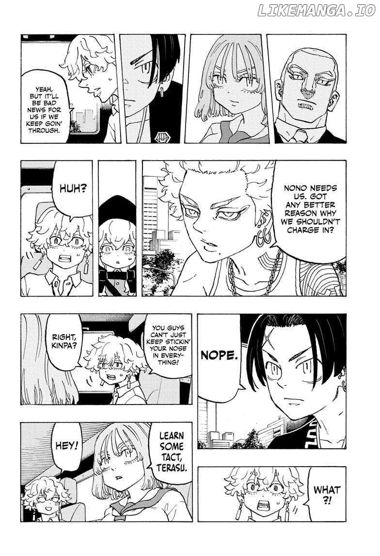 Read Astro Royale (en) Manga Online